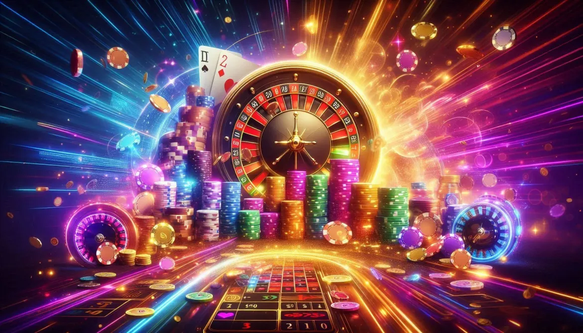 Fortuna casino
